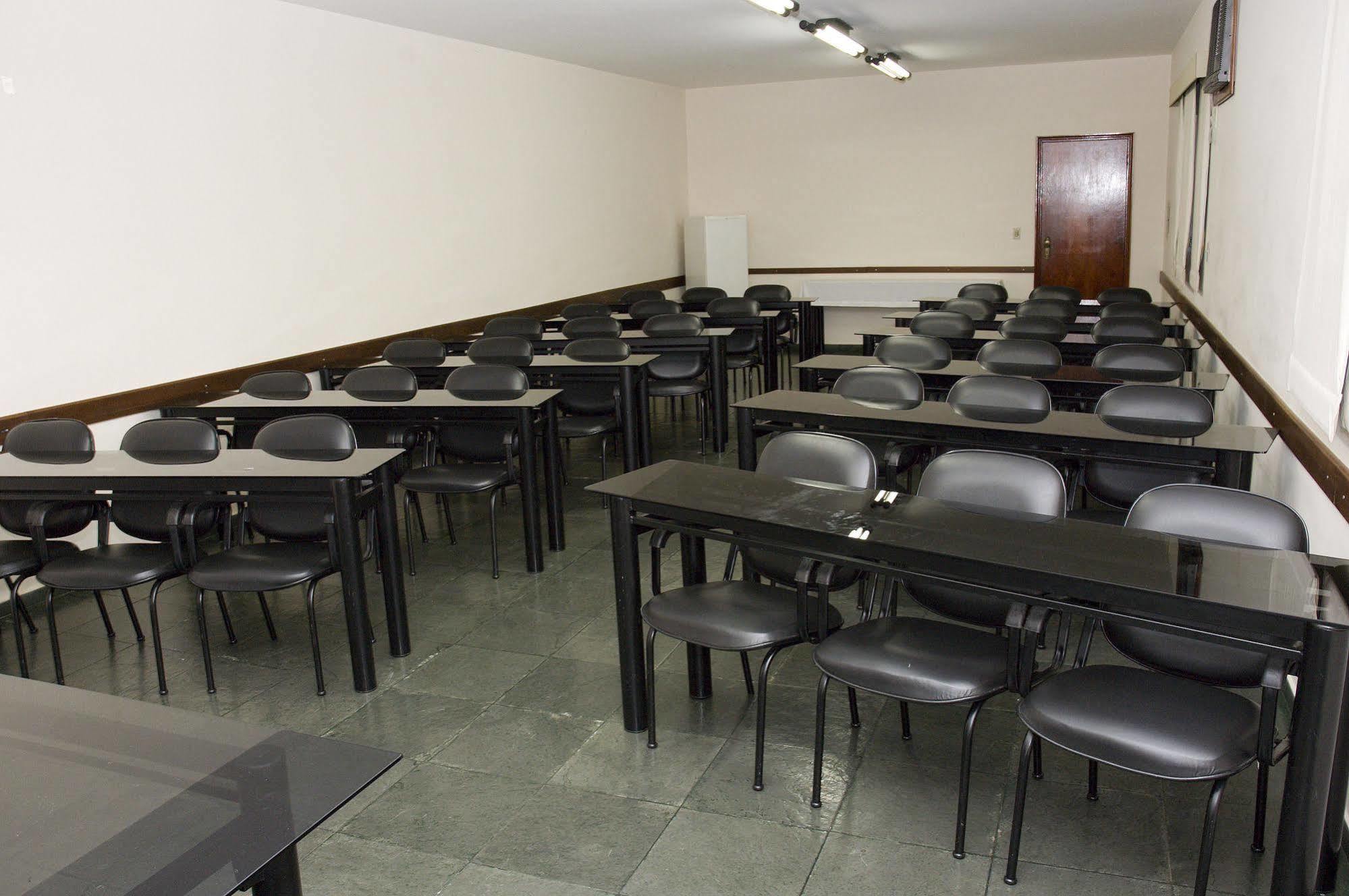Biazi Plaza Hotel Bauru Exterior photo